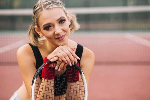 Tennis Reytingida Yosh Iste'dodlarning O'rni va Ta'siri